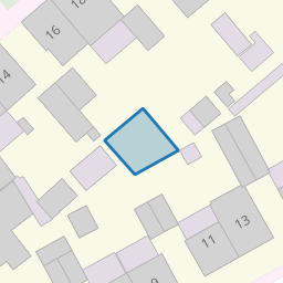 Perceel MLK00-A-4180