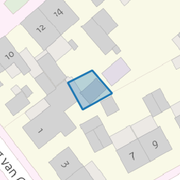 Perceel MLK00-A-4182