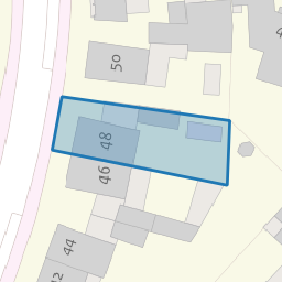 Perceel MLK00-A-4191