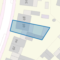 Perceel MLK00-A-4192