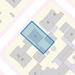 Perceel MLK00-A-4203