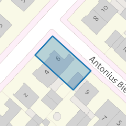 Perceel MLK00-A-4205