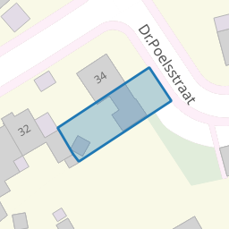 Perceel MLK00-A-4208