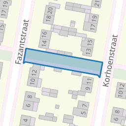 Perceel MLK00-A-4216