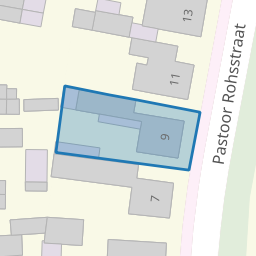 Perceel MLK00-A-4221