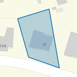 Perceel MLK00-A-4236