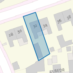 Perceel MLK00-A-4243