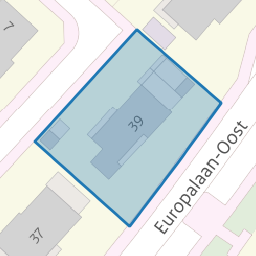 Perceel MLK00-A-4247