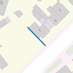 Perceel MLK00-A-4254