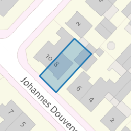 Perceel MLK00-A-4256