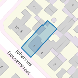 Perceel MLK00-A-4257