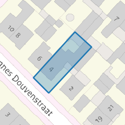 Perceel MLK00-A-4258