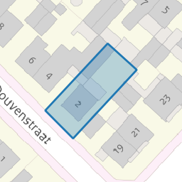 Perceel MLK00-A-4259