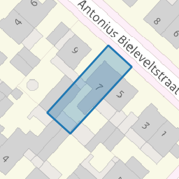 Perceel MLK00-A-4262