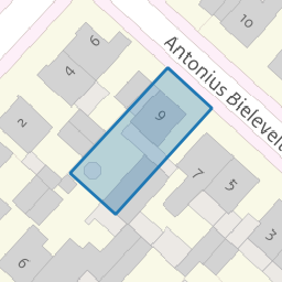 Perceel MLK00-A-4263