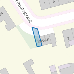 Perceel MLK00-A-4268