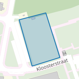 Perceel MLK00-A-4272