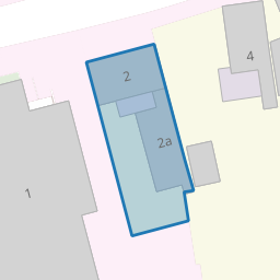 Perceel MLK00-A-4279