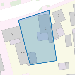 Perceel MLK00-A-4280