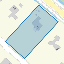 Perceel MLK00-A-4285