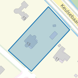 Perceel MLK00-A-4287