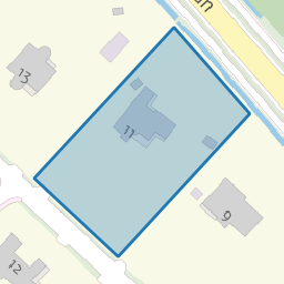 Perceel MLK00-A-4288