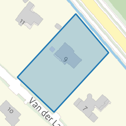 Perceel MLK00-A-4289