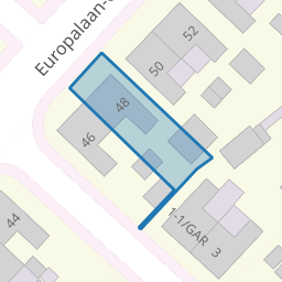 Perceel MLK00-A-4291