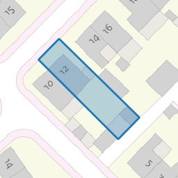 Perceel MLK00-A-4292