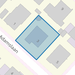 Perceel MLK00-A-4299