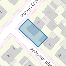 Perceel MLK00-A-4306