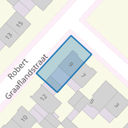 Perceel MLK00-A-4309