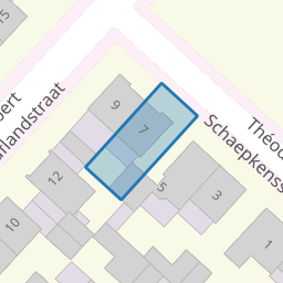 Perceel MLK00-A-4310