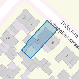 Perceel MLK00-A-4311