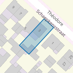 Perceel MLK00-A-4312