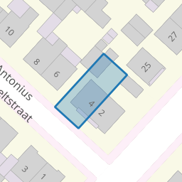 Perceel MLK00-A-4315