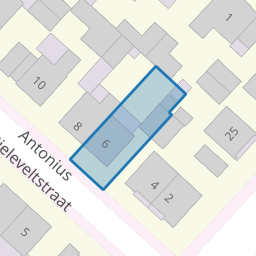 Perceel MLK00-A-4316