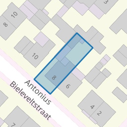 Perceel MLK00-A-4317