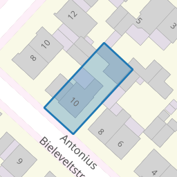 Perceel MLK00-A-4318