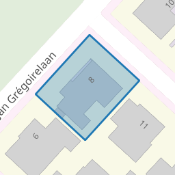 Perceel MLK00-A-4320