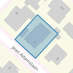 Perceel MLK00-A-4321