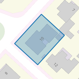 Perceel MLK00-A-4322