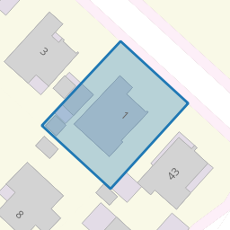 Perceel MLK00-A-4323