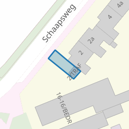 Perceel MLK00-A-4325