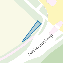 Perceel MLK00-A-4345