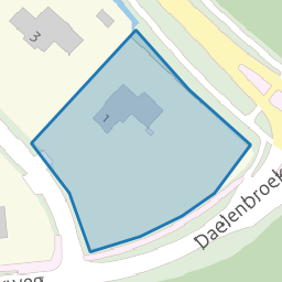 Perceel MLK00-A-4346