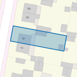 Perceel MLK00-A-4347