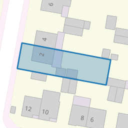 Perceel MLK00-A-4349