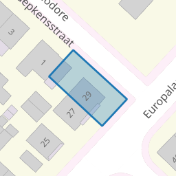 Perceel MLK00-A-4357