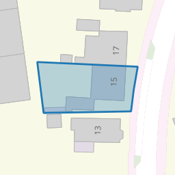 Perceel MLK00-A-4363